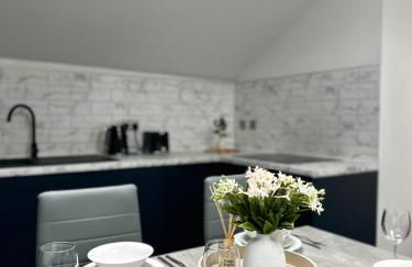 Cumberland Street Apartments by Happy Days - Foto 31