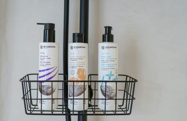 Charming Cretan House 2BR 2bths Wifi - Foto 25