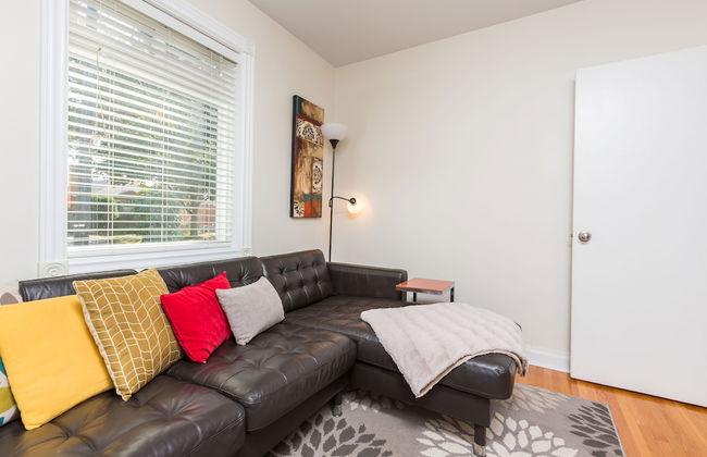 Applewood Suites - Sherway Gardens - Foto 14