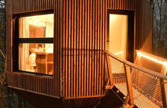 Domaine des Étoiles - Logements Insolites - Foto 122