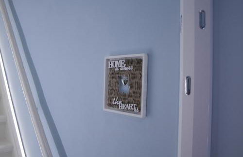 Ferienhaus am Geiseltalsee mit Sauna - Foto 7