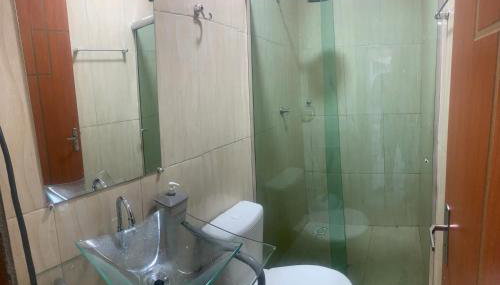 Apartamento com estacionamento - Foto 4