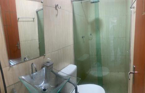 Apartamento com estacionamento - Foto 4