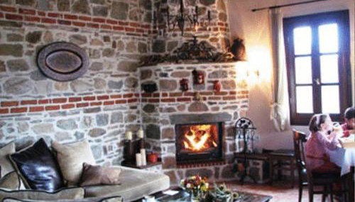 Villa Kastanodasos - Foto 4