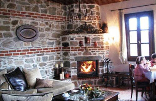 Villa Kastanodasos - Foto 4