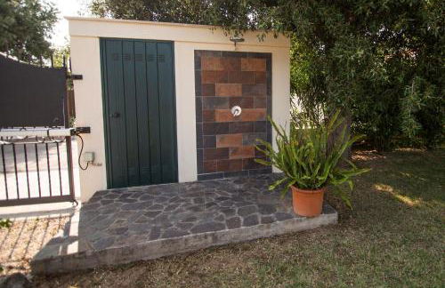 Villa LA CESA & Villino LA CASETTA Holiday Houses CON JACUZZI - Foto 80