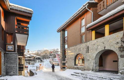 Résidence Le Hameau du Sauget - maeva Home - Appartement 2 pièces 4 personnes - Confort MAE-3944 - Foto 17