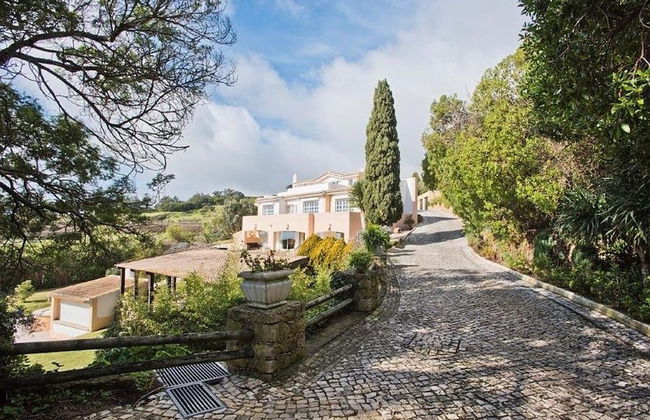 Villa Guincho Cascais | Ocean View | 16pax | Maid - Foto 27