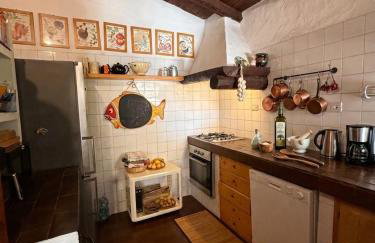 Villa Grace - Foto 16