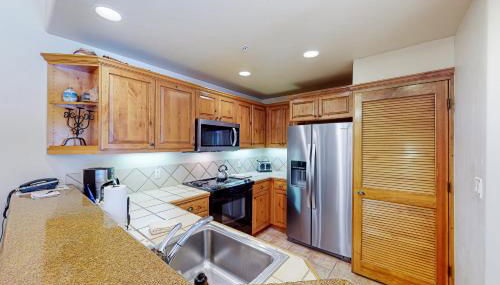 EagleRidge Lodge and Townhomes - Foto 4