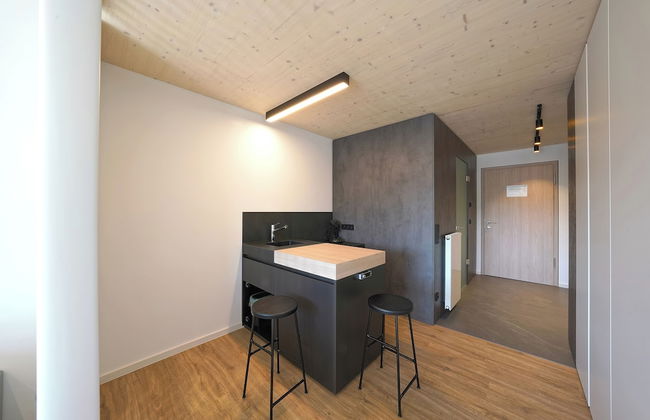 Timber One Boardinghouse Dorfen - Foto 39