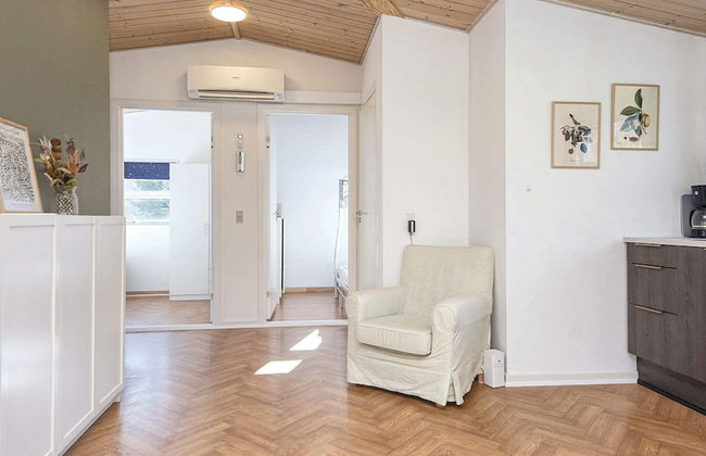 4 Star Holiday Home in Ansager - Photo 17