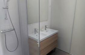 T2 neuf tout équipé, climatisé - Foto 6