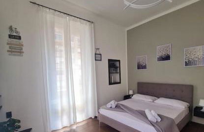 La casa di Pepe - Appartamento centrale luminoso - Foto 9