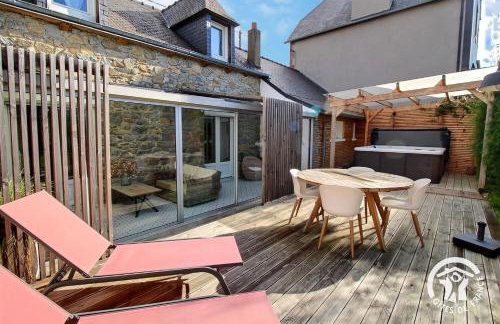 Le monjoie - Foto 23