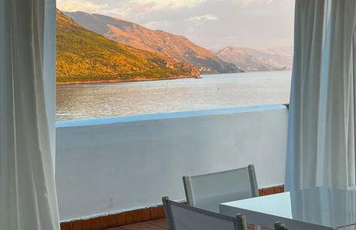 Apartment Flach violett by Interhome - Foto 15