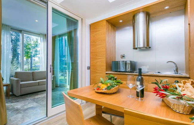 Toscana Biovillage - Cottage con Vasca Idromassaggio solo su Richiesta - Foto 16