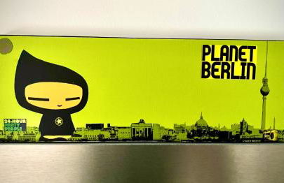 Schöne Aussichten mitten in Berlin - il sole - Photo 11