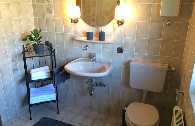 Ferienwohnung am Ententeich - Foto 4