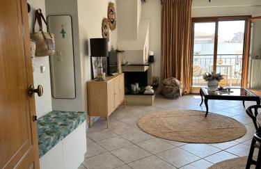 Nice, spacious and bright apartment in Thermi, Thessaloniki. - Photo 26