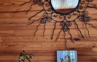 Casa Na Montanha Da Neve - Foto 56