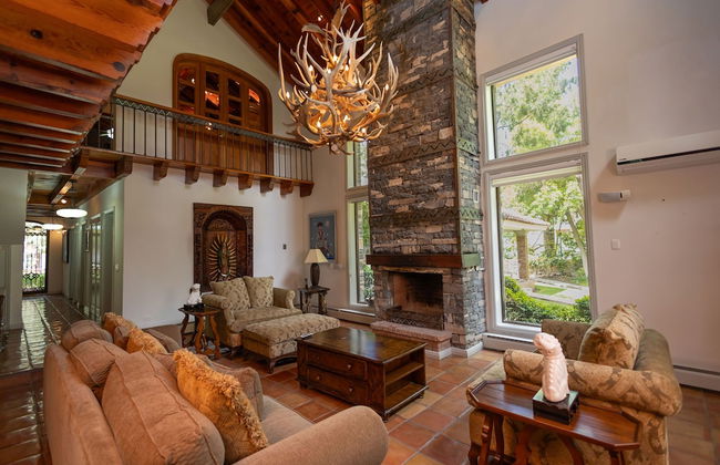 Casa Rincón by Lumina - Foto 18