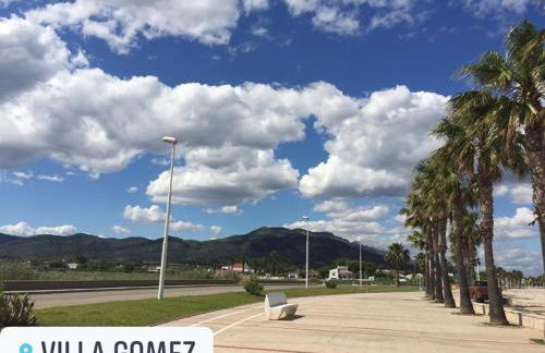 Villa Gómez - Foto 55