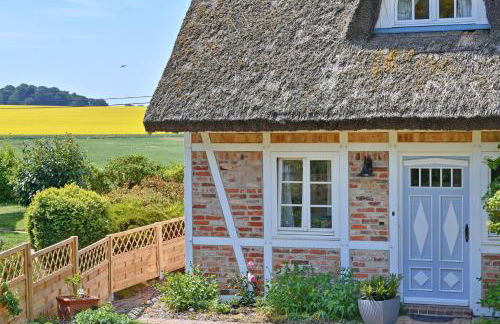 Landhaus Vilmnitz - Wohnung 8 - Foto 26