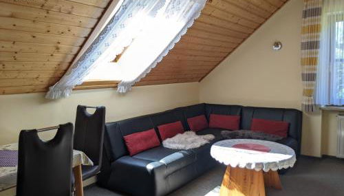 Ferienwohnung "Am Muschwitztal" Bad Steben / Carlsgrun - Foto 5