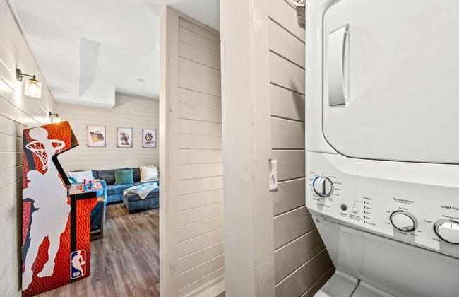 NEW Lake Cabin Sleeps 14 Indoor Pool Hot Tub - Foto 38