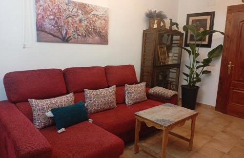 Casa Rural en San Carlos del Valle- Doña Gumersinda - Foto 18