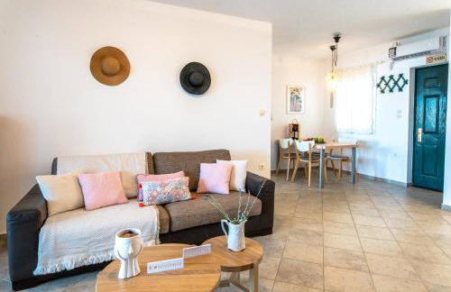 SounioKallisti Suites 3 - Foto 13