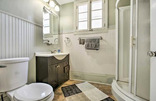 1 Mi to French Quarter Walkable NOLA Home! - Foto 15