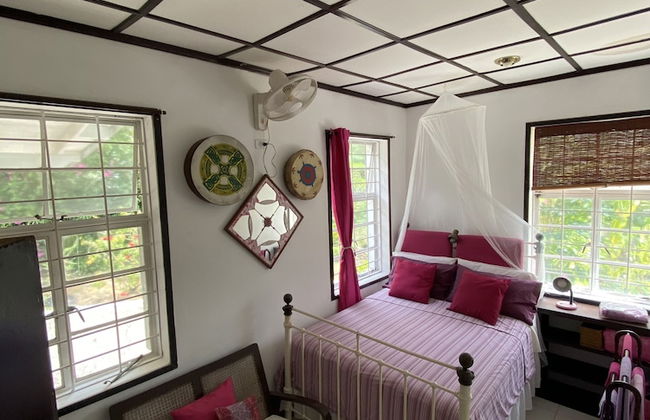 Barbados Chi Guest House - Photo 24