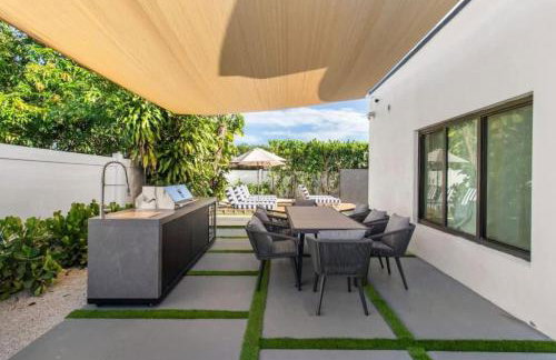 New Construction Villa Top Location Jacuzzi Bkb CT - Foto 5