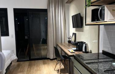 Green Loadd Saúde - Ventura Studio - 2 minutos a pé do Metrô Saúde - SP - Foto 9