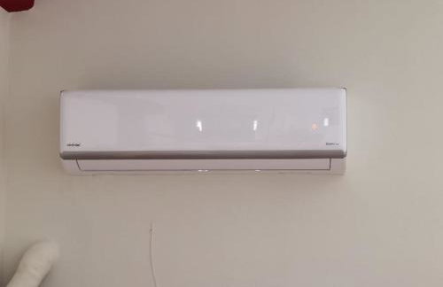 Comfy apartment with low ceiling attic - Foto 17