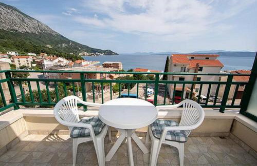 Apartments by the sea Igrane, Makarska - 17292 - Photo 35