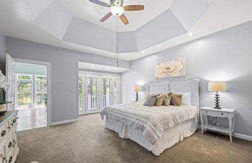 Seneca Golf Course Home w/ Game Room Near Clemson - Foto 31