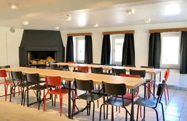 Watermill in Herbeumont With Sauna & Hot Tub - Photo 21