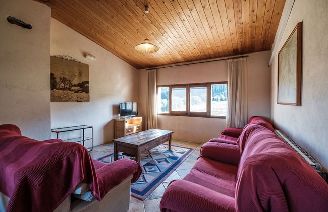 Can Barnosell - Els Masos d'en Coll - Foto 56