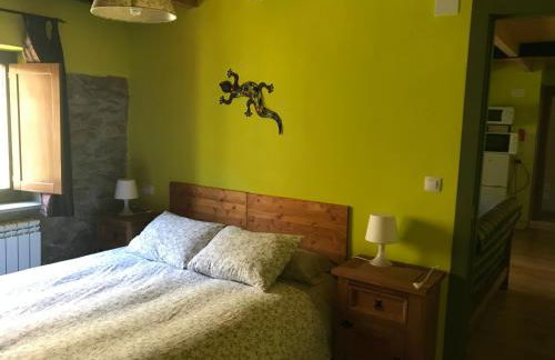 Alojamientos Casa San Apartamentos - Photo 1