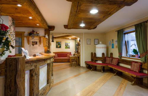 FORESTO holiday apartments - Photo 60