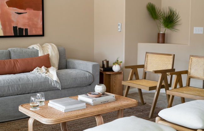 Fauna by Avantstay Desert Oasis With Hot Tub & Incredible Views! - Foto 15