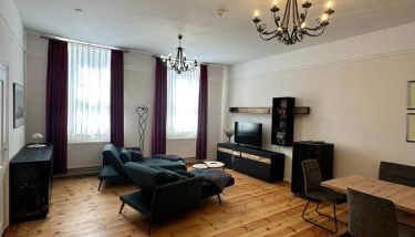 Apartmenthaus Gutenberg 78 - Foto 4