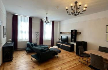 Apartmenthaus Gutenberg 78 - Foto 4