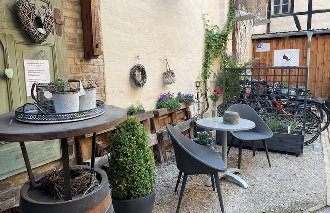 Aparthotel Walhalla - Foto 30