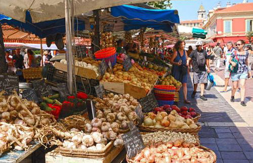 Studio neuf 25 m2, terrasse 35 m2 proche port Nice, Centre ville - Photo 20