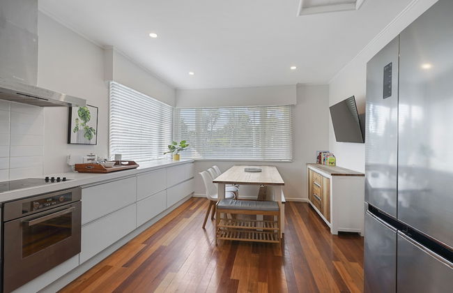 Amazing Home By Beach - Aircon-ed - Foto 15