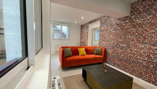 L'Elégant T2 - Calme et Spacieux - Foto 2